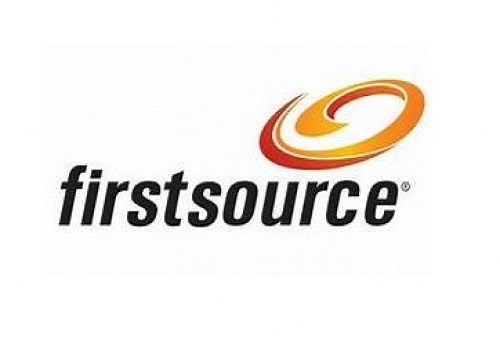 Buy Firstsource Solutions Ltd For Target Rs.190 - Emkay Global Financial Services